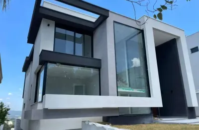 Casa em condomínio fechado com 4 quartos à venda na alameda terras altas, tamboré, santana de parnaíba, 555 m2 por r$ 8.600.000