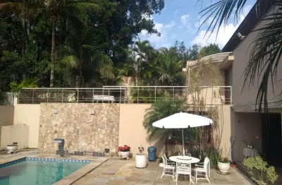 Casa em condomínio fechado com 4 quartos à venda na avenida são paulo, residencial tamboré, barueri, 615 m2 por r$ 8.500.000