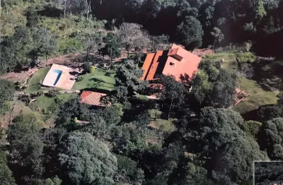 Terreno à venda na rua nhambú, rancho tucsons, santana de parnaíba por r$ 7.488.000