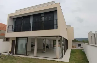 Casa em condomínio fechado com 4 quartos à venda na avenida honório alvares penteado, tamboré, santana de parnaíba, 340 m2 por r$ 4.900.000