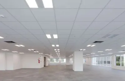 Sala comercial à venda na alameda tocantins, alphaville centro industrial e empresarial/alphaville., barueri, 2000 m2 por r$ 18.000.000