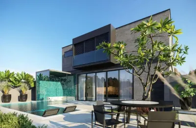 Casa em condomínio fechado com 3 quartos à venda na alameda malbec, tamboré, barueri, 439 m2 por r$ 6.700.000