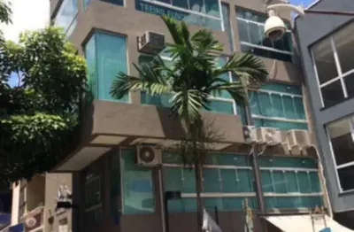 Ponto comercial com 5 salas à venda na alameda madeira, alphaville centro industrial e empresarial/alphaville., barueri, 340 m2 por r$ 2.800.000