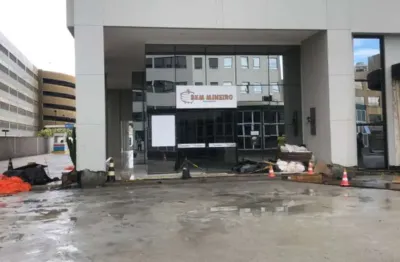 Ponto comercial com 1 sala à venda na alameda araguaia, alphaville industrial, barueri, 150 m2 por r$ 1.200.000