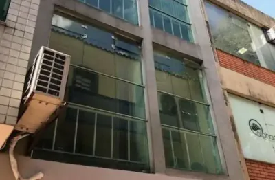 Ponto comercial com 3 salas à venda na alameda madeira, alphaville centro industrial e empresarial/alphaville., barueri, 96 m2 por r$ 450.000