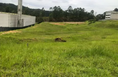 Terreno à venda na alameda áfrica, tamboré, santana de parnaíba por r$ 27.000.000