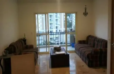 Apartamento com 3 quartos à venda na avenida marcos penteado de ulhôa rodrigues, tamboré, santana de parnaíba, 139 m2 por r$ 1.500.000