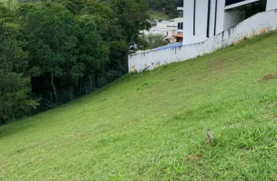 Terreno à venda na avenida valville, tanquinho, santana de parnaíba por r$ 851.000