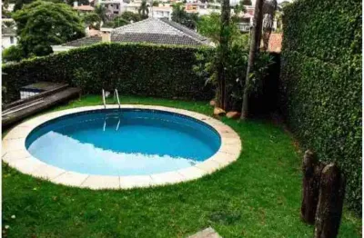 Casa em condomínio fechado com 3 quartos para alugar na alameda paris, alphaville residencial um, barueri, 330 m2 por r$ 25.000