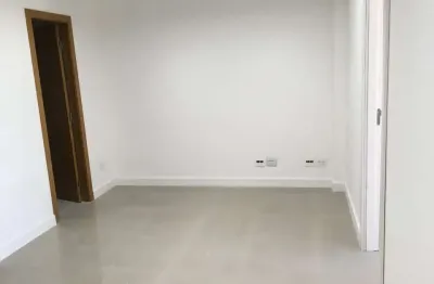 Sala comercial com 1 sala à venda na avenida copacabana, dezoito do forte empresarial/alphaville., barueri, 50 m2 por r$ 681.000