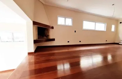 Casa em condomínio fechado com 4 quartos para alugar na alameda das rosas, alphaville, santana de parnaíba, 297 m2 por r$ 15.000