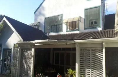 Casa em condomínio fechado com 3 quartos à venda na avenida são paulo, residencial tamboré, barueri, 1000 m2 por r$ 8.500.000