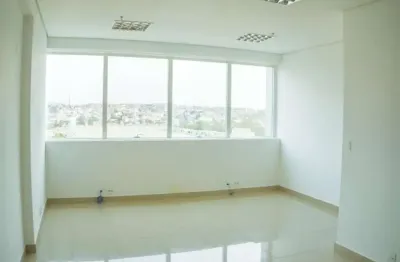 Sala comercial com 1 sala à venda na avenida marcos penteado de ulhôa rodrigues, tamboré, barueri, 42 m2 por r$ 570.000