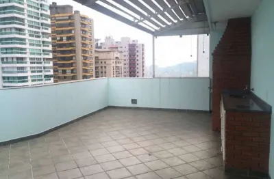 Apartamento com 4 quartos à venda na avenida cauaxi, 258, alphaville centro industrial e empresarial/alphaville., barueri, 264 m2 por r$ 2.300.000