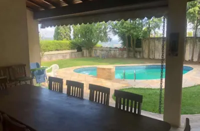 Casa em condomínio fechado com 4 quartos à venda na avenida altos de alphaville, alphaville, santana de parnaíba, 556 m2 por r$ 5.000.000