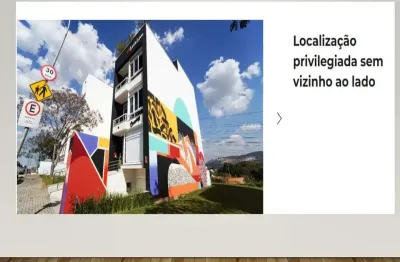 Ponto comercial com 6 salas à venda na alameda rembrandt, alphaville, santana de parnaíba, 500 m2 por r$ 5.000.000