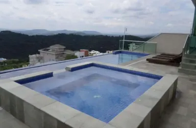 Casa em condomínio fechado com 5 quartos à venda na alameda das aroeiras, alphaville, santana de parnaíba, 950 m2 por r$ 9.000.000