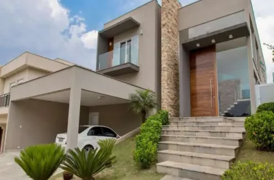 Casa em condomínio fechado com 4 quartos à venda na avenida honório alvares penteado, tamboré, santana de parnaíba, 540 m2 por r$ 7.500.000