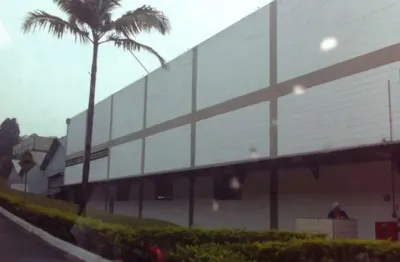 Barracão / galpão / depósito à venda na avenida doutor humberto giannella, jardim belval, barueri por r$ 22.500.000