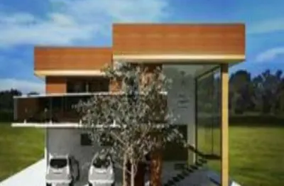 Casa em condomínio fechado com 4 quartos à venda na Alameda Centauro, Alphaville Conde I, Barueri