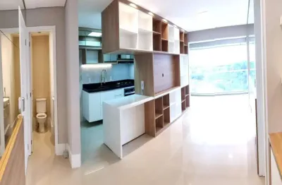 Apartamento com 2 quartos à venda na Avenida Trindade, Bethaville I, Barueri