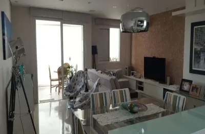 Apartamento com 2 quartos à venda na Alameda Terras Altas, Tamboré, Santana de Parnaíba