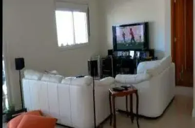 Apartamento com 2 quartos à venda na Avenida Marcos Penteado de Ulhôa Rodrigues, Tamboré, Santana de Parnaíba