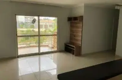Apartamento com 2 quartos para alugar na Avenida Marcos Penteado de Ulhôa Rodrigues, Tamboré, Santana de Parnaíba