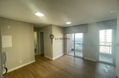 Apartamento com 2 quartos à venda na rua bonnard, alphaville empresarial, barueri, 52 m2 por r$ 590.000