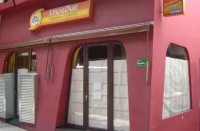 Ponto comercial para alugar na calçada dos cravos, condomínio centro comercial alphaville, barueri, 128 m2 por r$ 14.900