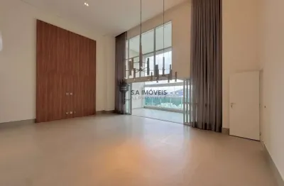 Apartamento com 4 quartos para alugar na avenida parkinson, alphaville empresarial, barueri, 365 m2 por r$ 28.500