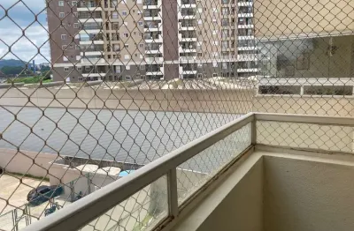 Apartamento com 3 quartos para alugar na avenida aruanã, 851, tamboré, barueri, 73 m2 por r$ 4.600