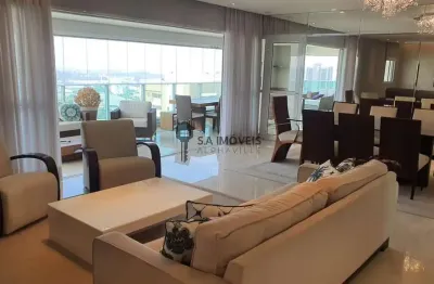 Apartamento com 3 quartos para alugar na alameda itapecuru, 283, alphaville centro industrial e empresarial/alphaville., barueri, 212 m2 por r$ 15.800
