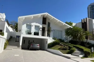 Casa em condomínio fechado com 4 quartos à venda na alameda polônia, alphaville residencial um, barueri, 330 m2 por r$ 5.220.000