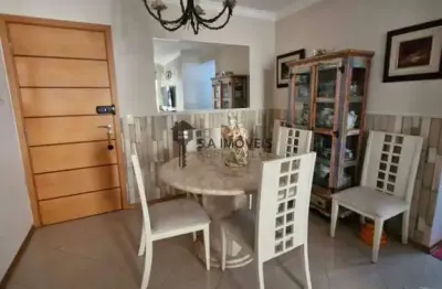 Apartamento com 3 quartos à venda na avenida marte, 245, alphaville, santana de parnaíba, 80 m2 por r$ 900.000