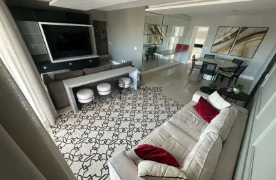 Apartamento com 3 quartos para alugar na avenida oiapoque, 65, alphaville centro industrial e empresarial/alphaville., barueri, 165 m2 por r$ 14.000