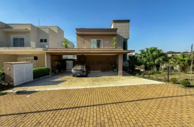 Casa em condomínio fechado com 4 quartos à venda na alameda michelangelo, alphaville, santana de parnaíba, 340 m2 por r$ 2.600.000