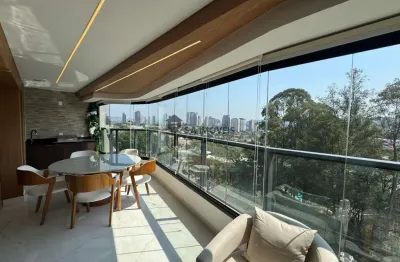 Apartamento com 3 quartos para alugar na alameda mamoré, 481, alphaville centro industrial e empresarial/alphaville., barueri, 123 m2 por r$ 20.000