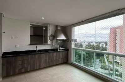 Apartamento com 3 quartos para alugar na alameda cores da mata, 1973, tamboré, santana de parnaíba, 156 m2 por r$ 12.500