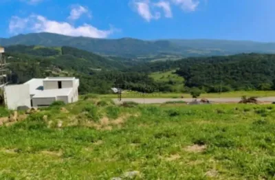 Terreno em condomínio fechado à venda na Estrada Marechal Mascarenhas de Moraes, 5800, Jardim Bandeirantes, Santana de Parnaíba por R$ 820.000