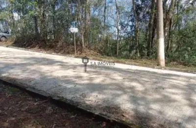 Terreno em condomínio fechado à venda na rua nossa senhora de guadalupe, morada do sol, santana de parnaíba por r$ 290.000