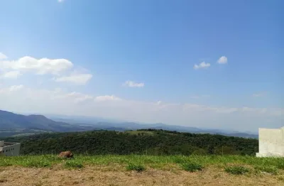 Terreno em condomínio fechado à venda na estrada marechal mascarenhas de moraes, 5800, jardim bandeirantes, santana de parnaíba por r$ 735.000