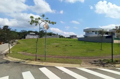 Terreno em condomínio fechado à venda na estrada marechal mascarenhas de moraes, 5800, jardim bandeirantes, santana de parnaíba por r$ 1.344.700