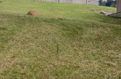 Terreno em condomínio fechado à venda na estrada de ipanema, 2805, parque sinai, santana de parnaíba por r$ 532.000