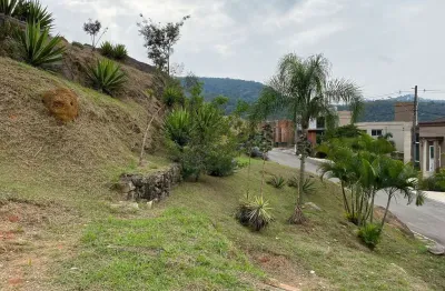 Terreno em condomínio fechado à venda na avenida dos parques, tamboré, santana de parnaíba por r$ 1.890.000