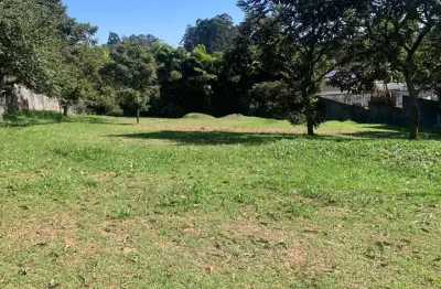 Terreno em condomínio fechado à venda na avenida ceci, 100, tamboré, barueri por r$ 6.000.000