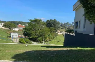 Terreno em condomínio fechado à venda na alameda vale do taquari, alphaville, santana de parnaíba por r$ 750.000