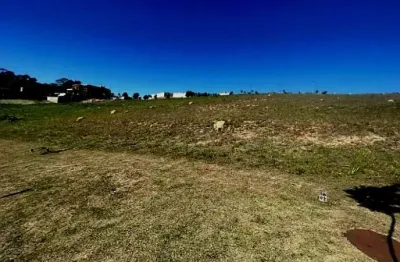 Terreno em condomínio fechado à venda na estrada marechal mascarenhas de moraes, 5800, jardim bandeirantes, santana de parnaíba por r$ 700.000