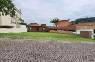 Terreno em condomínio fechado à venda na avenida honório alvares penteado, tamboré, santana de parnaíba por r$ 2.872.000