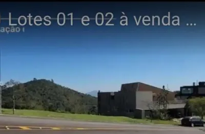 Terreno em condomínio fechado à venda na alameda das aroeiras, alphaville, santana de parnaíba por r$ 5.285.000